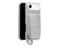 MAGEASY Pouch M do iPhone  Air (Silver/Silver ) - 1416042 - zdjęcie 6